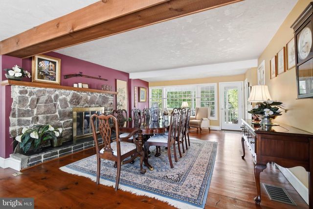 2895 TABLE ROCK RD, Biglerville, PA 17307