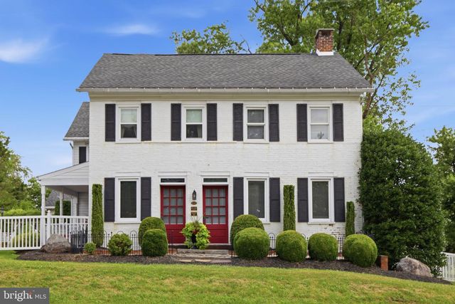 2895 TABLE ROCK RD, Biglerville, PA 17307