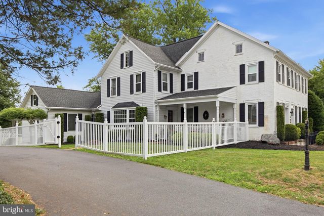 2895 TABLE ROCK RD, Biglerville, PA 17307