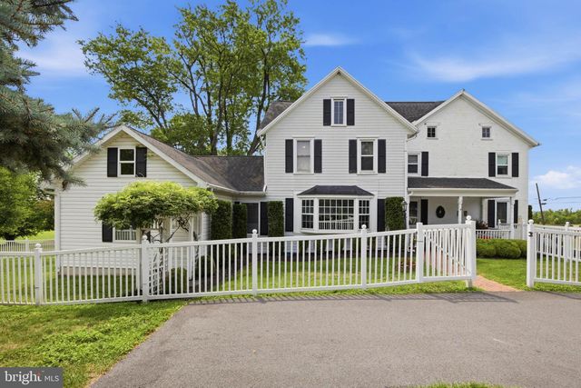 2895 TABLE ROCK RD, Biglerville, PA 17307