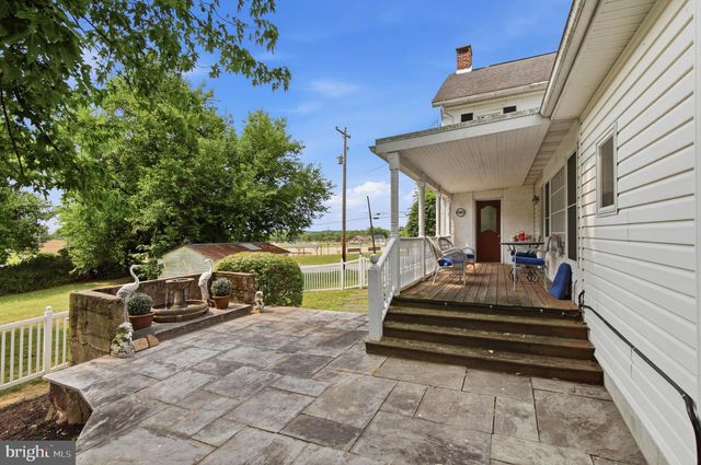 2895 TABLE ROCK RD, Biglerville, PA 17307