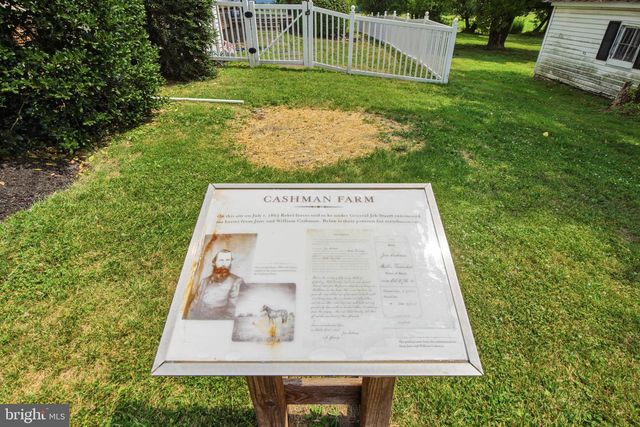 2895 TABLE ROCK RD, Biglerville, PA 17307