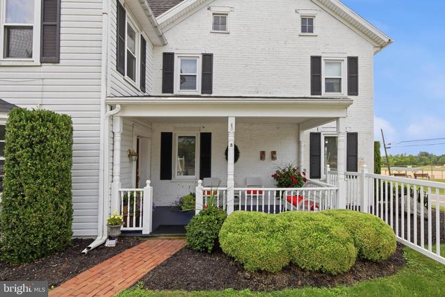 2895 TABLE ROCK RD, Biglerville, PA 17307