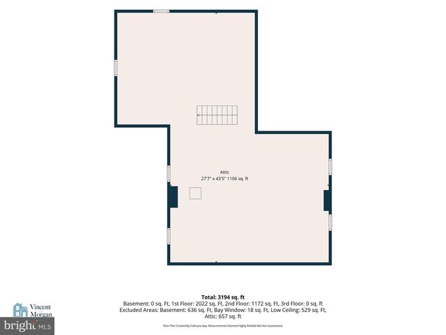 2895 TABLE ROCK RD, Biglerville, PA 17307