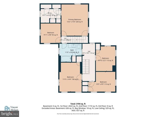 2895 TABLE ROCK RD, Biglerville, PA 17307