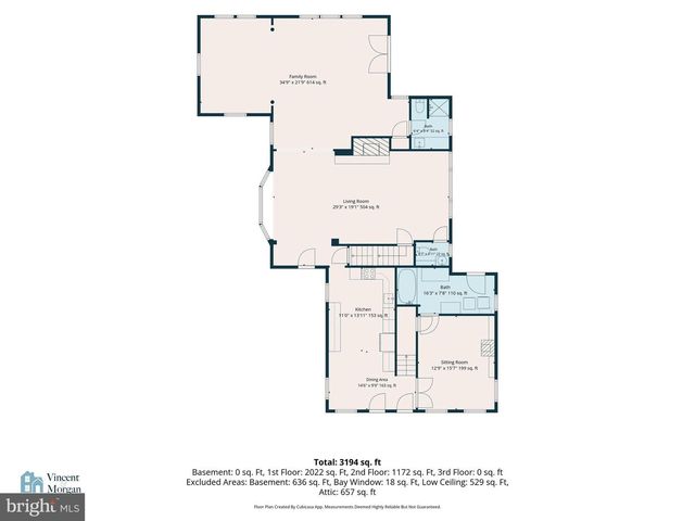 2895 TABLE ROCK RD, Biglerville, PA 17307