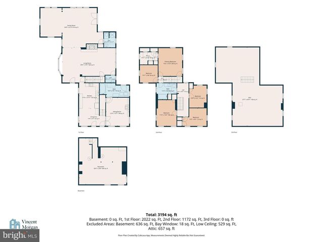 2895 TABLE ROCK RD, Biglerville, PA 17307