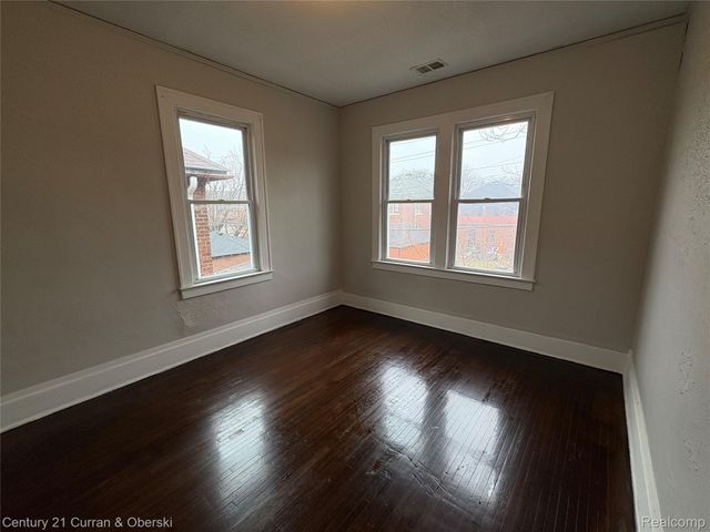 3014 Sturtevant Street, Detroit, MI 48206