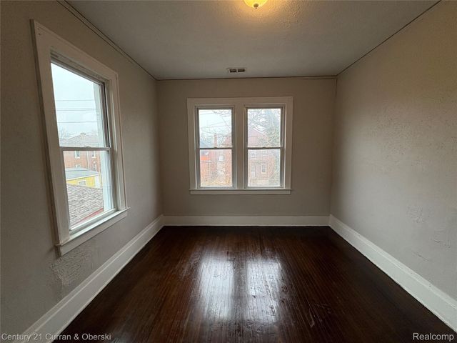 3014 Sturtevant Street, Detroit, MI 48206