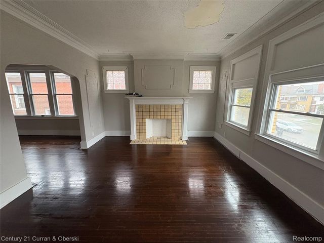 3014 Sturtevant Street, Detroit, MI 48206