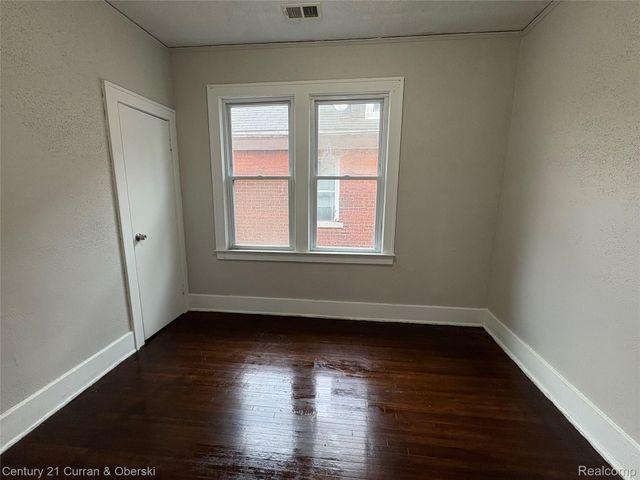 3014 Sturtevant Street, Detroit, MI 48206