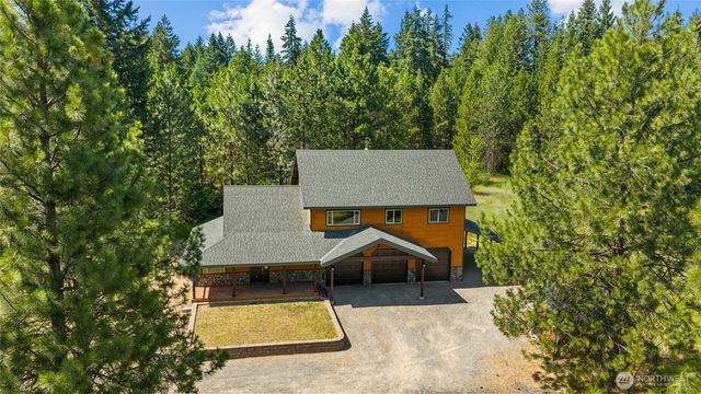 4201 Westside Road, Cle Elum, WA 98922