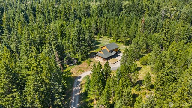 4201 Westside Road, Cle Elum, WA 98922