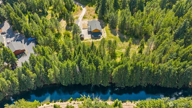 4201 Westside Road, Cle Elum, WA 98922