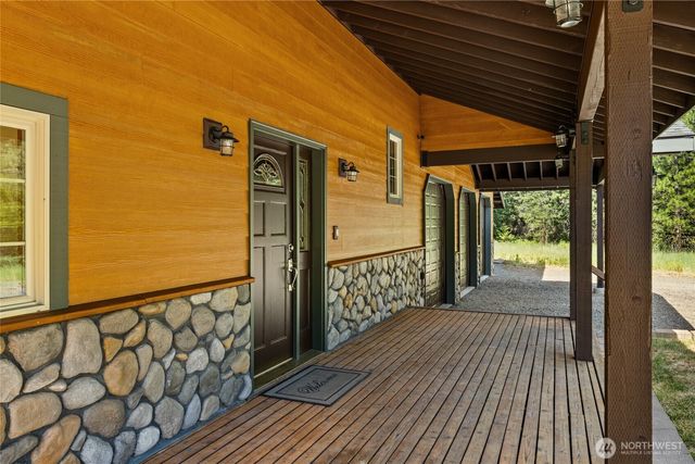 4201 Westside Road, Cle Elum, WA 98922