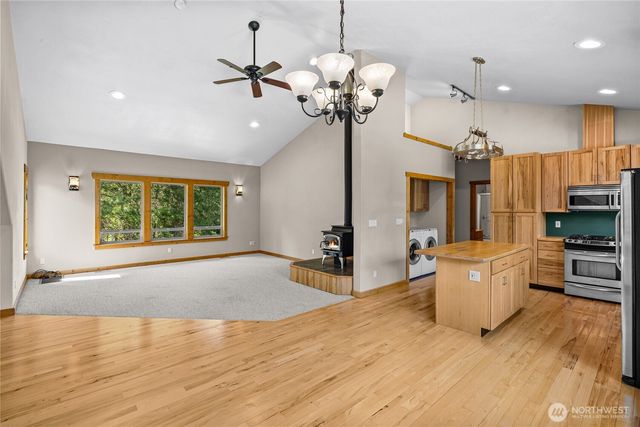 4201 Westside Road, Cle Elum, WA 98922