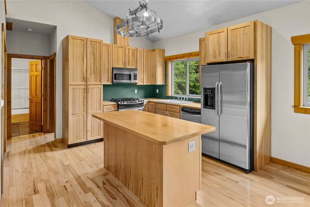 4201 Westside Road, Cle Elum, WA 98922
