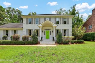 6216 Turtle Hall Drive, Wilmington, NC 28409