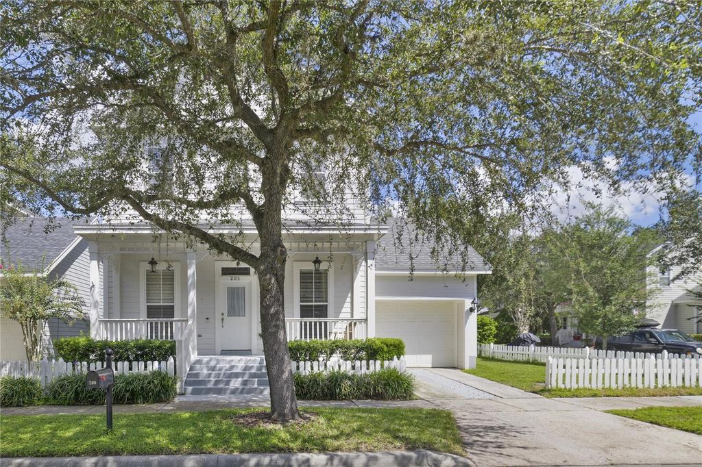 205 FICUS STREET, Celebration, FL 34747