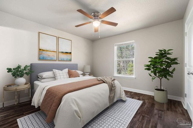 150 S Crow Rd 1603, Pensacola, FL 32506