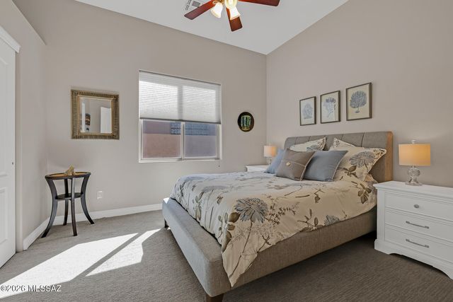 13876 N Silvercreek Place, Oro Valley, AZ 85755