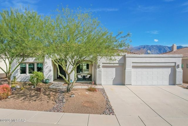 13876 N Silvercreek Place, Oro Valley, AZ 85755