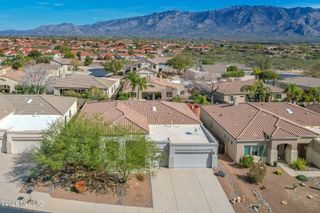 13876 N Silvercreek Place, Oro Valley, AZ 85755