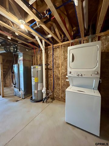 541 W Corsac Road, Lincoln, NE 68523