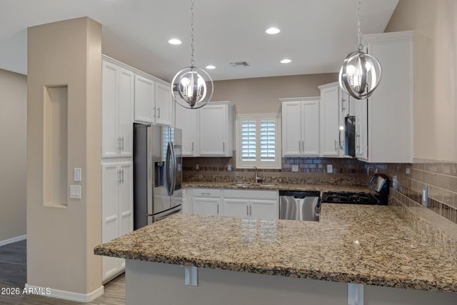 26239 N 166th Avenue, Surprise, AZ 85387