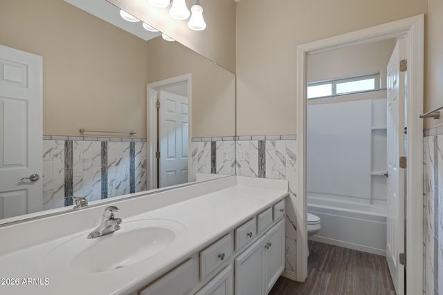 26239 N 166th Avenue, Surprise, AZ 85387