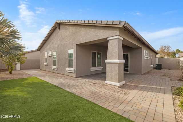 26239 N 166th Avenue, Surprise, AZ 85387