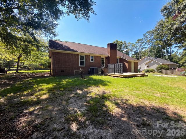 2592 Tully Court, Lancaster, SC 29720