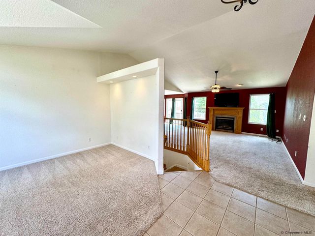 3310 HAYFORD AVE, Laramie, WY 82072