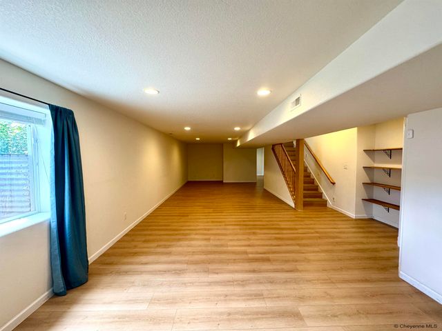 3310 HAYFORD AVE, Laramie, WY 82072