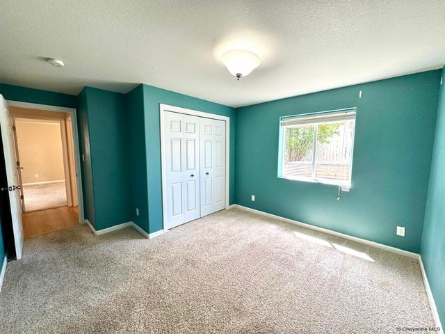 3310 HAYFORD AVE, Laramie, WY 82072