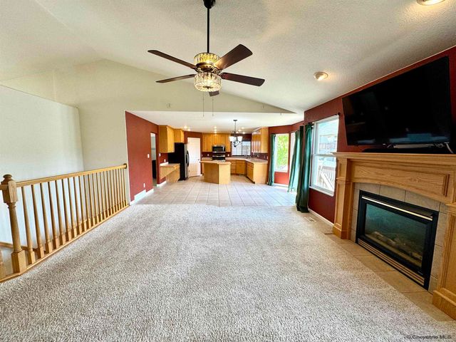 3310 HAYFORD AVE, Laramie, WY 82072
