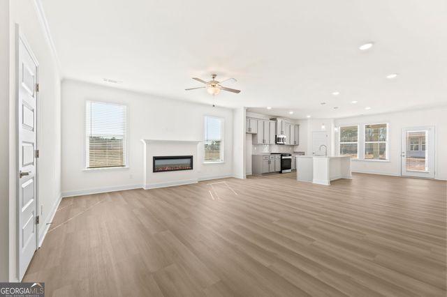 2509 Anhinga Drive, Loganville, GA 30052