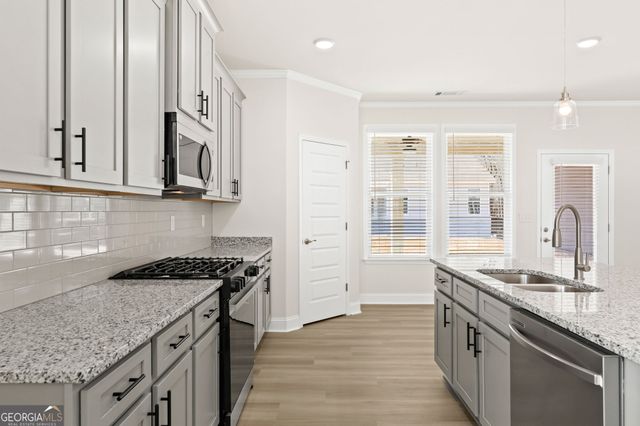 2509 Anhinga Drive, Loganville, GA 30052