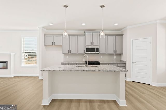 2509 Anhinga Drive, Loganville, GA 30052