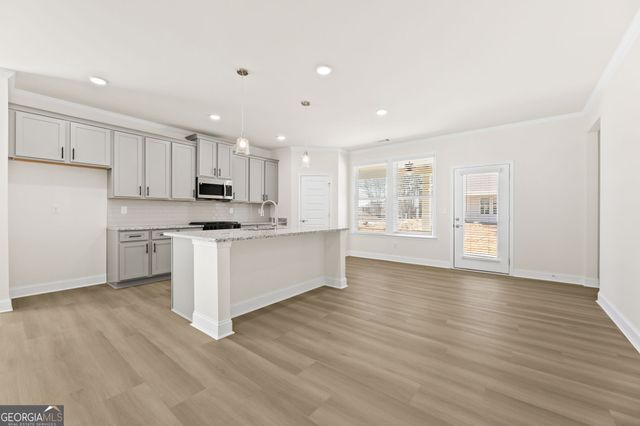 2509 Anhinga Drive, Loganville, GA 30052