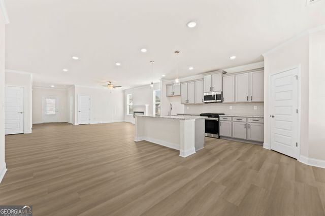 2509 Anhinga Drive, Loganville, GA 30052