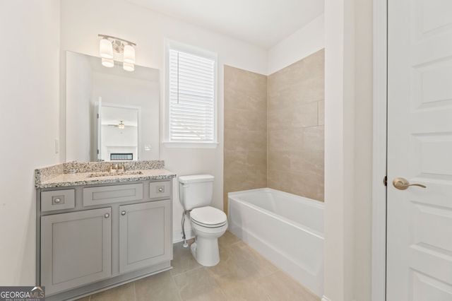 2509 Anhinga Drive, Loganville, GA 30052