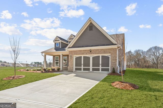 2509 Anhinga Drive, Loganville, GA 30052