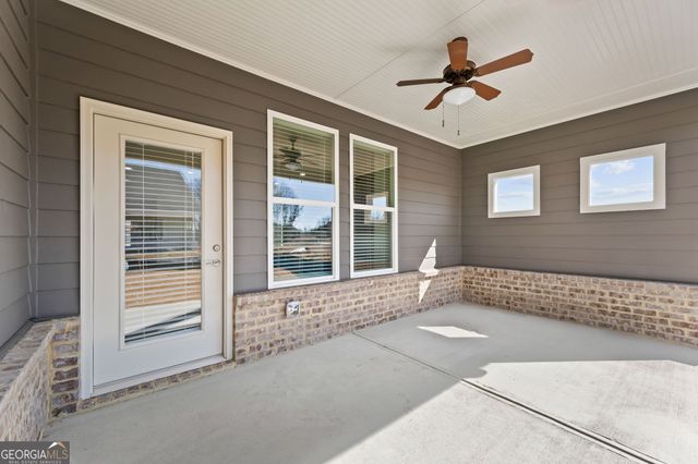 2509 Anhinga Drive, Loganville, GA 30052