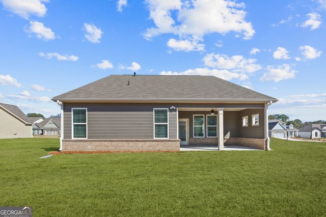 2509 Anhinga Drive, Loganville, GA 30052