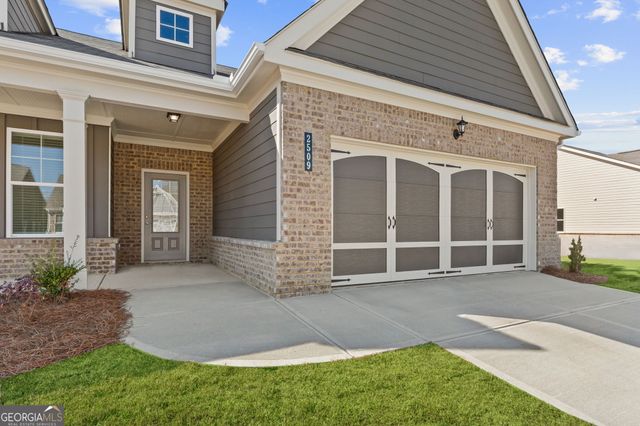 2509 Anhinga Drive, Loganville, GA 30052