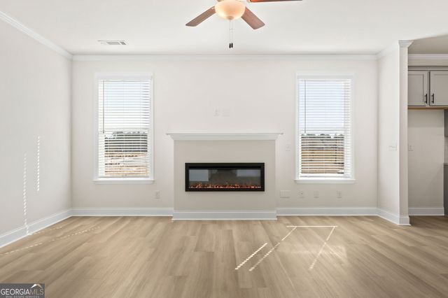 2509 Anhinga Drive, Loganville, GA 30052