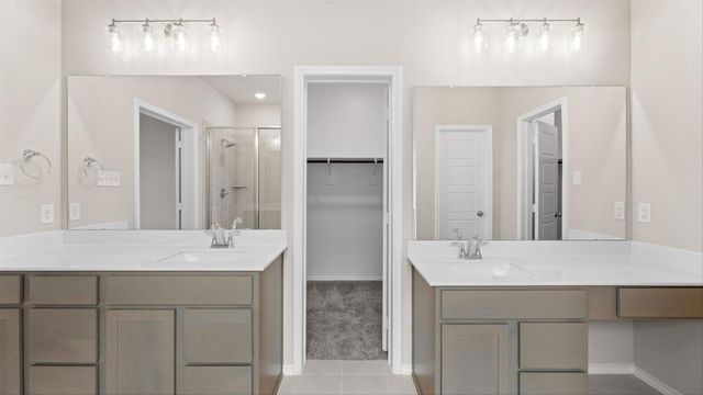 2110 Sunnymede Drive, Forney, TX 75126