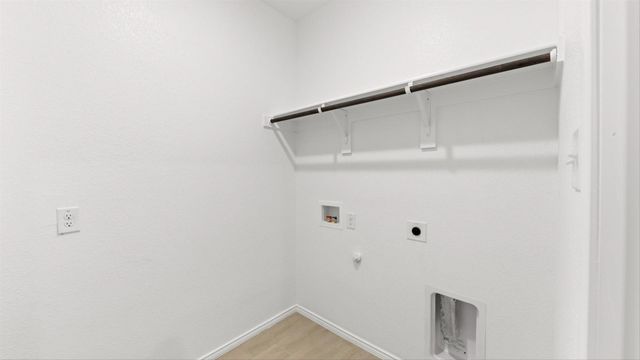 2110 Sunnymede Drive, Forney, TX 75126