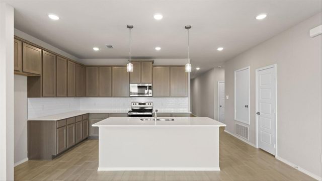 2110 Sunnymede Drive, Forney, TX 75126